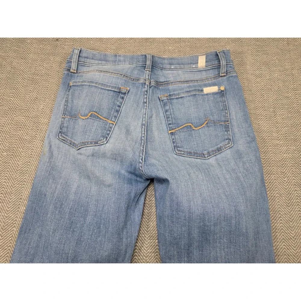 7 For All Mankind all mankind